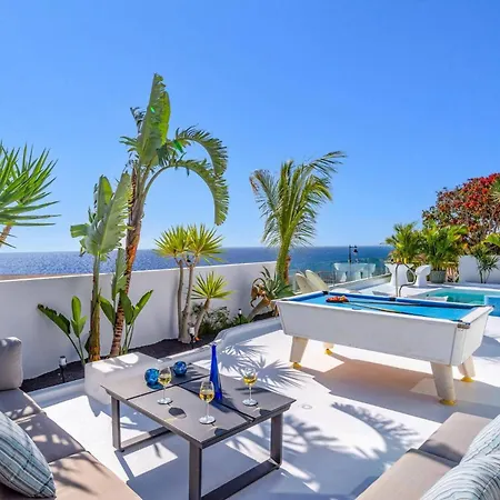 Ocean People By 빌라 *