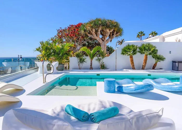 Ocean People By 빌라 푸에르토 델 카르멘