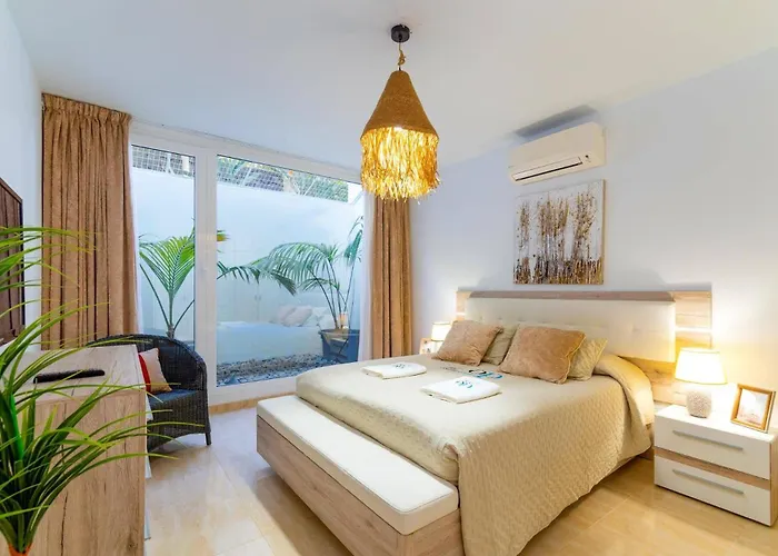 Ocean People By * פוארטו דל כרמן