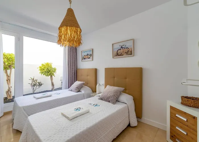 Ocean People By וילה פוארטו דל כרמן