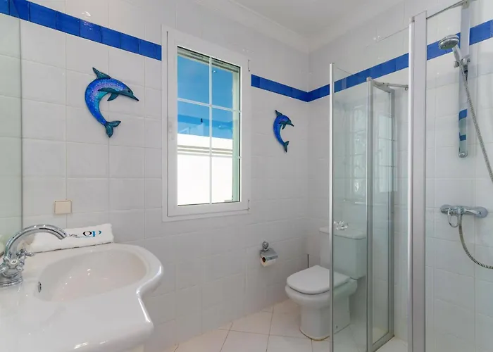 וילה Ocean People By