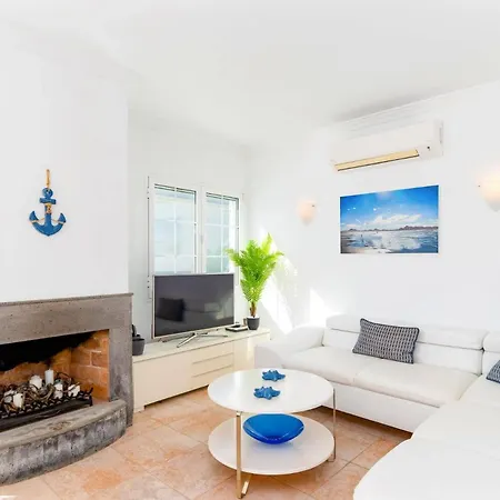 别墅 Ocean People By 卡门港