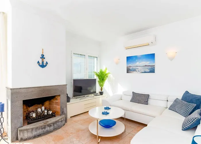 别墅 Ocean People By 卡门港