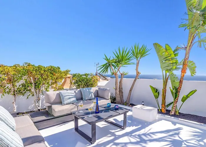 别墅 Ocean People By *