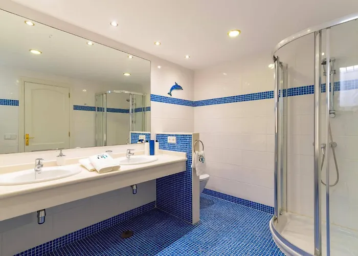 Ocean People By 别墅 卡门港