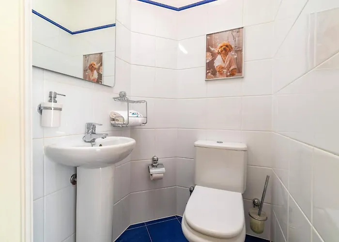 Ocean People By 别墅 卡门港