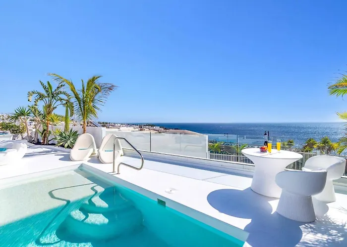 别墅 Ocean People By